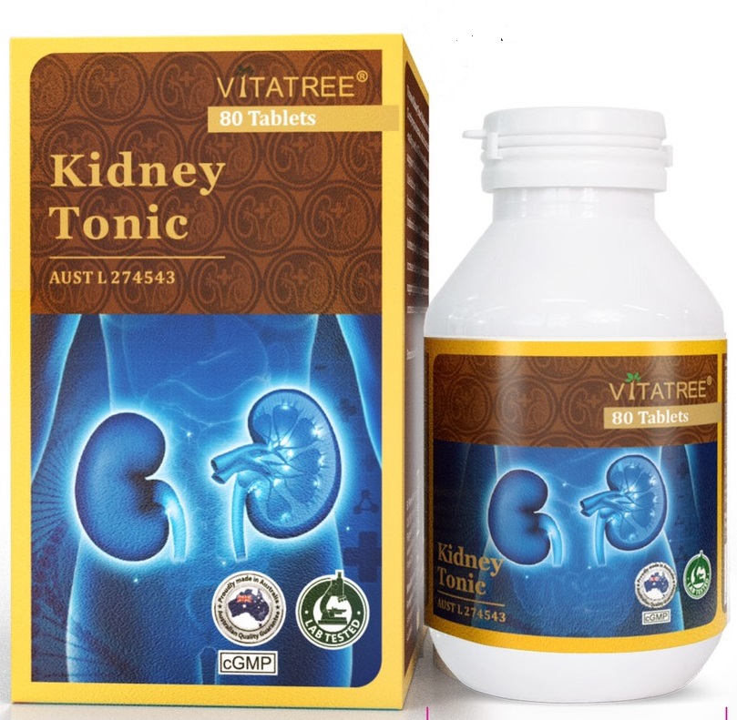 TPBVSK Vitatree Kidney Tonic